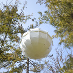 Cocoon Tree Bed