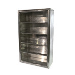 Aero Bookcase