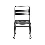 Industrial Chair // Set of 4