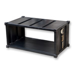 Container Style Coffee Table