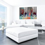 Studio 54 (16”x24”)