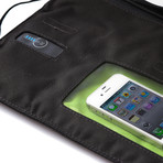 Solar Pouch For Tablets
