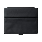 Kensington iPad Case // Black