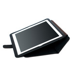 Kensington iPad Case // Black