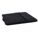 Kensington iPad Case // Black