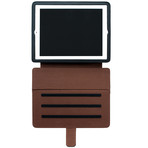 Kensington iPad Case // Black