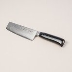 San Kyoto // Vegetable Knife 7"