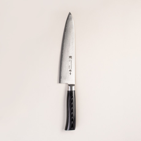 San Kyoto // Chef's Knife 8"