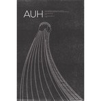 AUH Tower // Abu Dhabi (Print 18"L x 12"W)