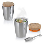 Thermo Pot // Lunch Box