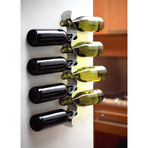 Flow // Wine Rack