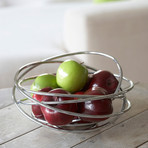 Fruit Loop // Fruit Bowl