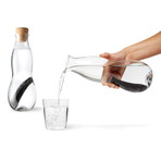 Eau Carafe // Water Pitcher