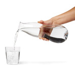 Eau Carafe // Water Pitcher