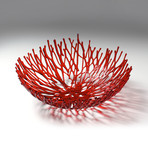 Nest // Red (Small)