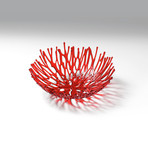 Nest // Red (Small)