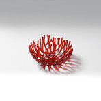 Nest // Red (Small)