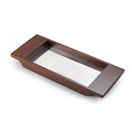 Kenya Indian Rosewood Tray