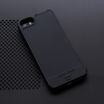 MyTask Urban Case // iPhone 5/5s (Black)