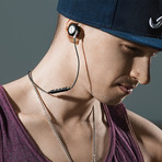 NOIZY Kameleon Series // Bluetooth Earbuds