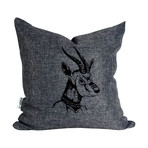 Gazelle Down Pillow