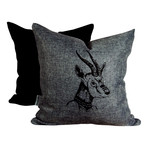 Gazelle Down Pillow