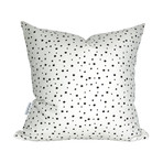 Confetti Down Pillow