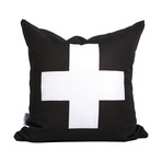 Crux Down Pillow