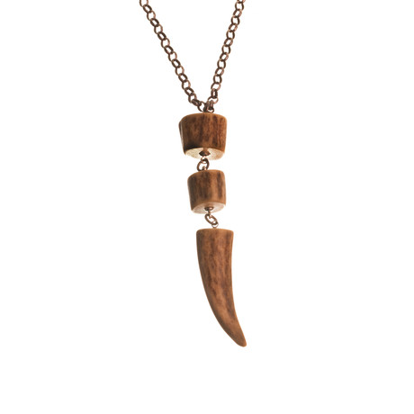 Dagger Necklace