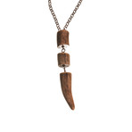 Dagger Necklace