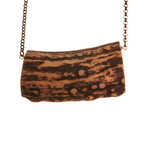 Buck Necklace