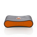 Trakdot Luggage Tracker + Lifetime Service