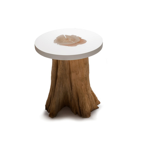 Bloom Side Table