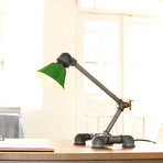 Kozo 33 Desk Lamp