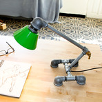 Kozo 33 Desk Lamp