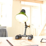 Kozo 33 Desk Lamp