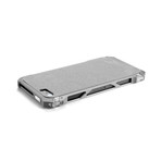 Sector 5 SE for iPhone 5 (Silver)