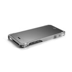 Sector 5 SE for iPhone 5 (Silver)