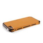 Solace Urban for iPhone 5 (Green)