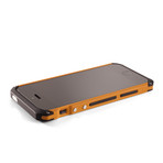 Solace Urban for iPhone 5 (Green)