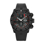 Class 1 Chronograph // Automatic // 01114_37N_NRO