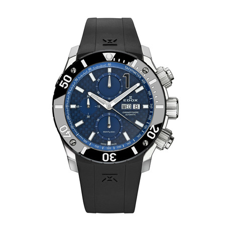 Class 1 Chronograph // Automatic // 01114_3_BUIN
