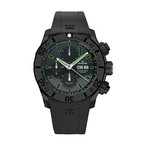 Class 1 Chronograph // Automatic // 01114_37N_NV
