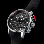 Chronorally Quartz Chronograph // 38001_TIN_NIN