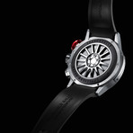 Chronorally Quartz Chronograph // 38001_TIN_NIN