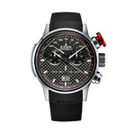 Chronorally Quartz Chronograph // 38001_TIN_NIN