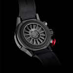 Chronorally Chronograph // 10302_37N_NIN