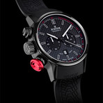 Chronorally Chronograph // 10302_37N_NIN