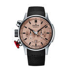 Chronorally Chronograph // 10302_3_ROIN