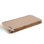 Ronin Case with Bocote Side Rails for iPhone 5 (Black)